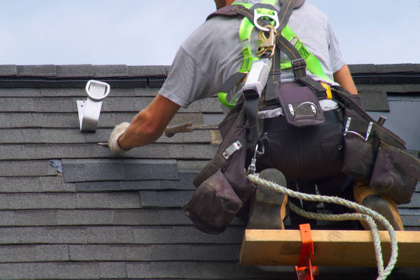 Best Emergency Roof Repair  in Lake Barrington, IL