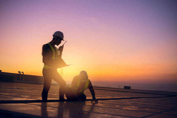 Quick and Trustworthy Emergency Roof Repair Services in Lake Barrington, IL