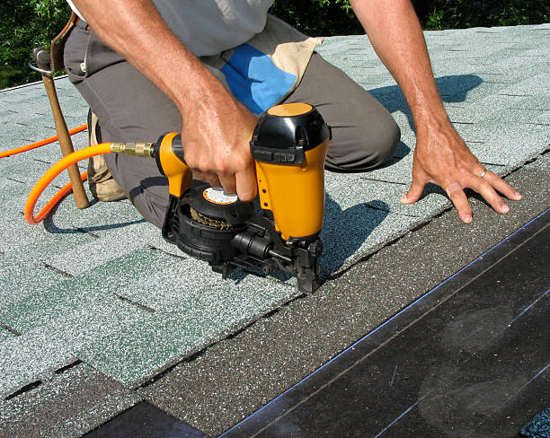 Best Best Roofing Contractors  in Lake Barrington, IL