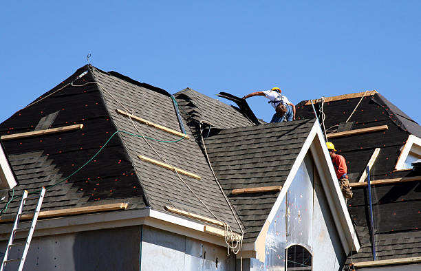 Best Commercial Roofing Services  in Lake Barrington, IL
