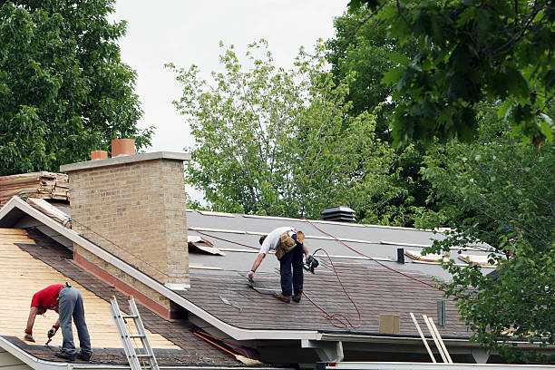 Best Roof Restoration Services  in Lake Barrington, IL