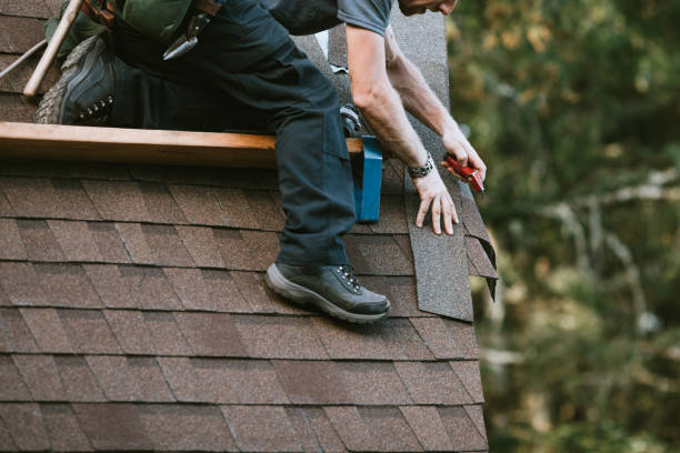 Trusted Lake Barrington, IL Roofing Contractor Experts